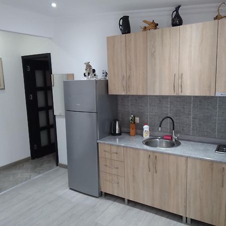 Частный Квартира Batumi Exterior foto